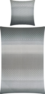 REDBEST Bettwäsche Bettwäsche, Seersucker, Steifen