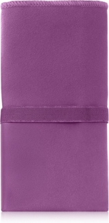 Blumtal Sporthandtuch Mikrofaser Handtuch - kompakte Mikrofaser Handtücher, Mikrofaser (inkl. Transporttasche, einzeln oder als Set verfügbar, 1-St), ultra leicht & schnelltrocknend, Reisehandtuch, Strandhandtuch