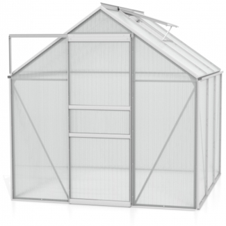 Vitavia Gewächshaus Venus 3800, 6 mm HKP