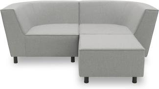 Domo Collection Outdoor Sofa 300 009 Ecksofa