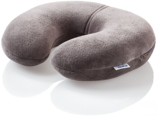 TEMPUR Transitkissen Nackenhörnchen, ca. 30 x 28 x 8 cm