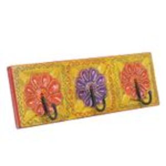 Orientalische Kleiderhaken Amita D