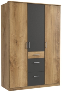 Kleiderschrank CLICK