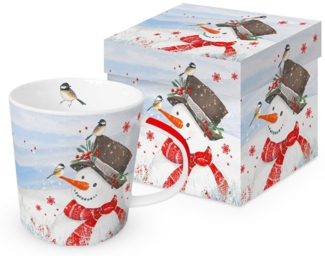 Paperproducts Trend Mug Olaf the Snowman