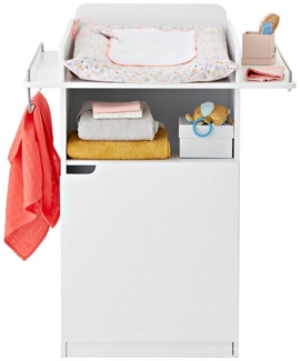 vertbaudet Wickeltisch Babyzimmer Wickeltisch PASSE-PASSE