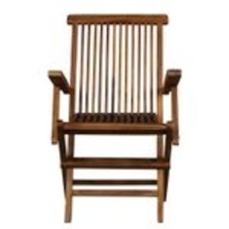 Rattan Esszimmerstuhl Imelda