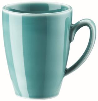 Rosenthal Mesh Colours Aqua Espresso-Obertasse 0,08 l