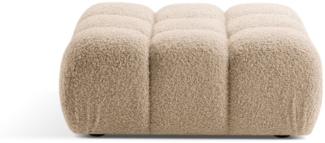 Micadoni Hocker Bellis Boucle Sand