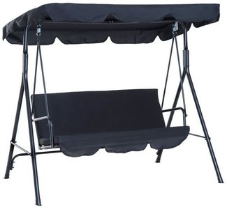 Outsunny Hollywoodschaukel