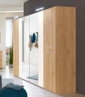 Kleiderschrank PAMELA