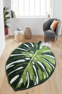Conceptum Hypnose Teppich 100% POLYESTER, 80x140 cm L1298