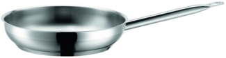 Bratpfanne 24 cm, Pfanne, Induktion