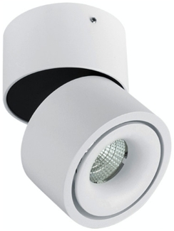 Brumberg 12062173 LED-Deckenleuchte 230V 6,2W 3000K st.w