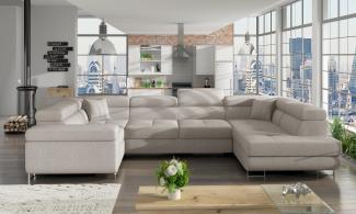 Wohnideebilder Letto Beige Ecksofas & Eckcouches Le_25