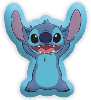 Disney Dekokissen Lilo & Stitch Kissen ca. 32 cm Kinder figürlich Kinderzimmer