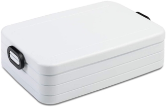 Mepal Lunchbox TAB Large weiß - A