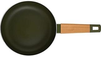 Pfanne San Ignacio Green Earth 100 % Recycelter Ø 20 X 5,6 Cm Aluminium