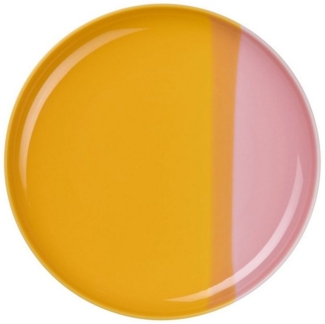 ASA SELECTION Teller Joy Passionfruit Smoothie 22 cm, (1 St)
