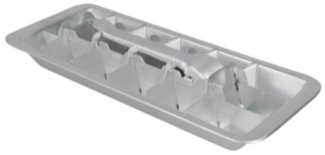 Metaltex Eiswürfelbereiter