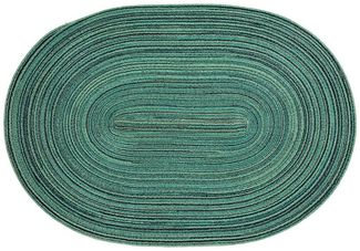 Erwin Müller Platzset Tischset "Silves" 6er-Pack, Uni