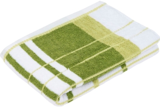 Gözze Duschtuch Berlin Streifen, Frottier (1-St)