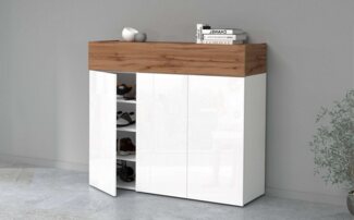 INOSIGN Schuhschrank Savona (1-St)