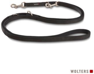 Wolters Hundeleine Professional Comfort Führleine