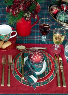 Greengate Vorratsdose Dagmar Dose rund 2tlg, Zinn