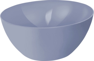 ROTHO Schüssel Caruba 34cm 8l blau 108166