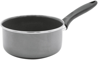 KARL KRÜGER Stieltopf Brillant Ø16cm