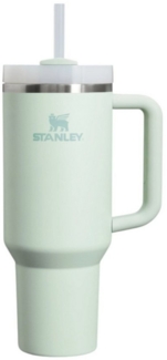 Stanley 1913 Thermoflasche STANLEY Thermobecher THE QUENCHER H2. O FLOWSTATE™ MINT