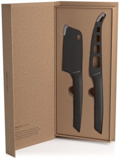 LARS NYSØM Käsemesser Nedskæring