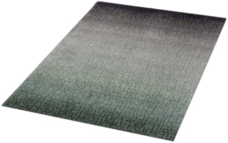 wash+dry by Kleen-Tex Teppich Calm Soul, rechteckig, Höhe: 9 mm
