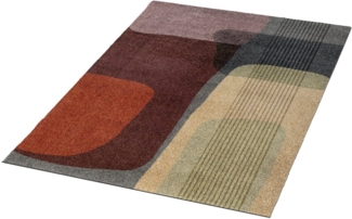 wash+dry by Kleen-Tex Teppich Arcadia, rechteckig