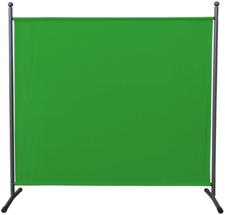 Quick Star Paravent Greenscreen Stellwand 180x178cm