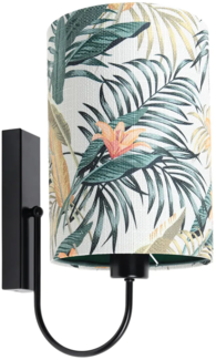 Portland Wandleuchte