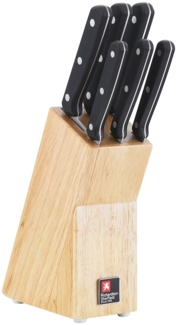 Richardson Sheffield CUCINA Messerblock 6-teilig