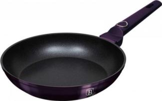 Berlinger Haus Berlinger Haus Titan-Bratpfanne 28 cm Purple Eclipse BH6626