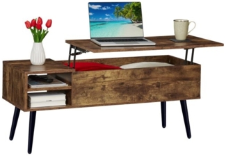 Couchtisch mit Stauraum 10051466_695