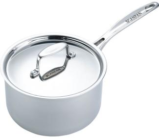 Scanpan Fusion 5 Casserole 14 cm - 1. 3 L.