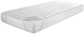 Dormisette Matratzen-Topper Basic - 140x200 cm - 3,00 kg