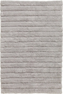 Seahorse Badematte »Board« Hotelmatte, Höhe 25 mm, beidseitig nutzbar, Baumwolle, rechteckig, waschbar, 100% superweiche Frotteebaumwolle