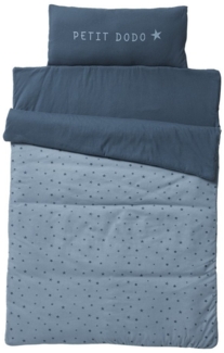 vertbaudet Kinderschlafsack Kinder All-in-One-Schlafsack MINIDODO