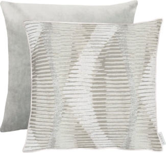 APELT Dekokissen Phoenix, Wendekissenhülle ohne Füllung, 1 Stück