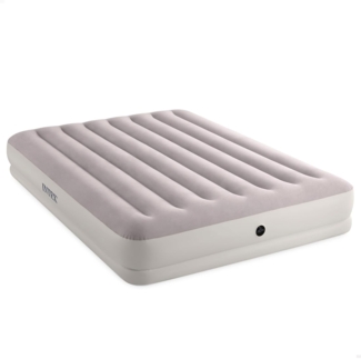 Intex Doppel Luftbett "Dura-Beam Standard Prestige Mid-Rise Queen" 152 x 203 x 30 cm
