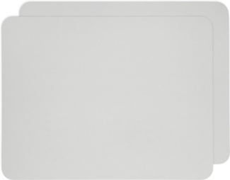 Ehrenkind Platzset Tischset abwaschbar, Perfekte Tischunterlage für Mahlzeiten, (Tischunterlage Kinder, 2-St, Lebensmittelecht), Made in Germany, Platzset Kinder