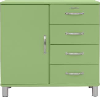 New Malibu 5235 - Kommode - Sideboard - Hellgrün