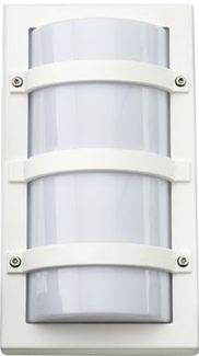 SG Wandleuchte E27 weiß 611520