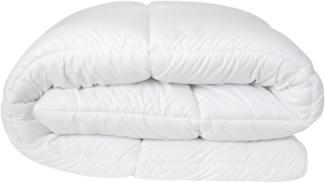 Steppbett Feels Like Down, daunenähnliche Faserfüllung