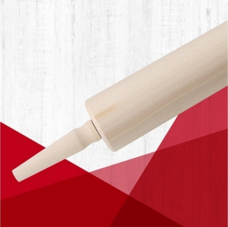 FACKELMANN Teigroller Teigrolle